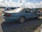 1996 Chevrolet Caprice Classic