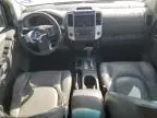 2010 Nissan Xterra OFF Road