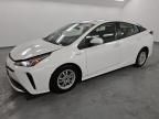 2022 Toyota Prius Night Shade