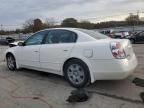 2006 Nissan Altima S