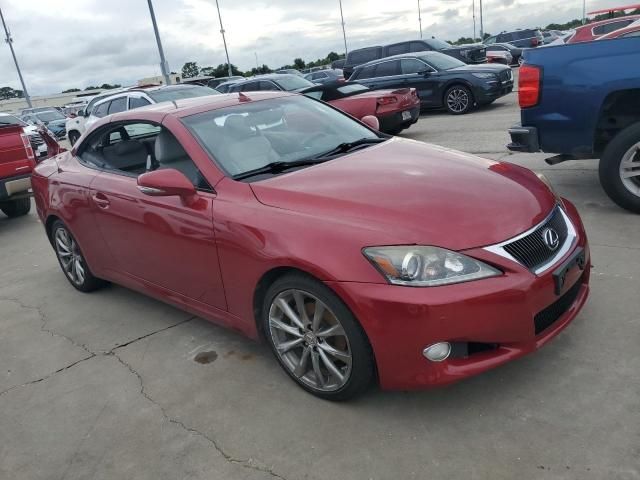 2013 Lexus IS 250