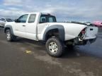 2008 Toyota Tacoma Prerunner Access Cab