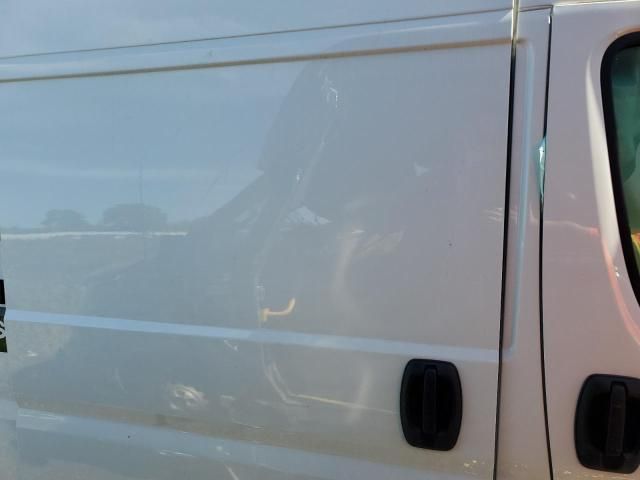 2021 Dodge RAM Promaster 2500 2500 High