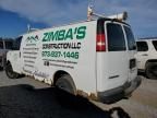 2007 Chevrolet Express G2500