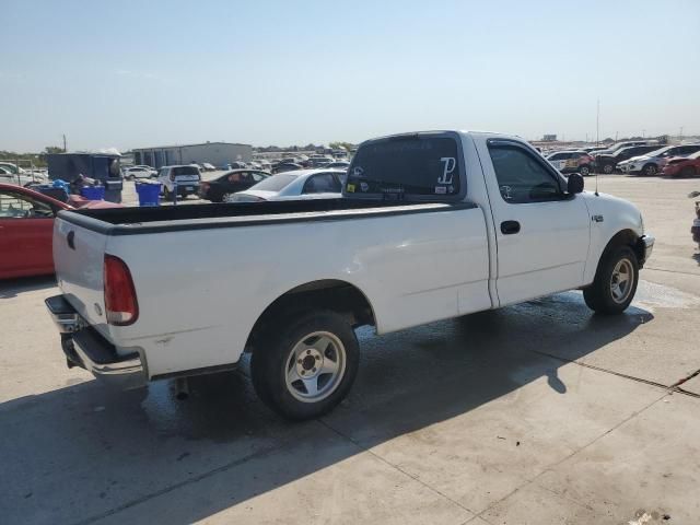 1998 Ford F150