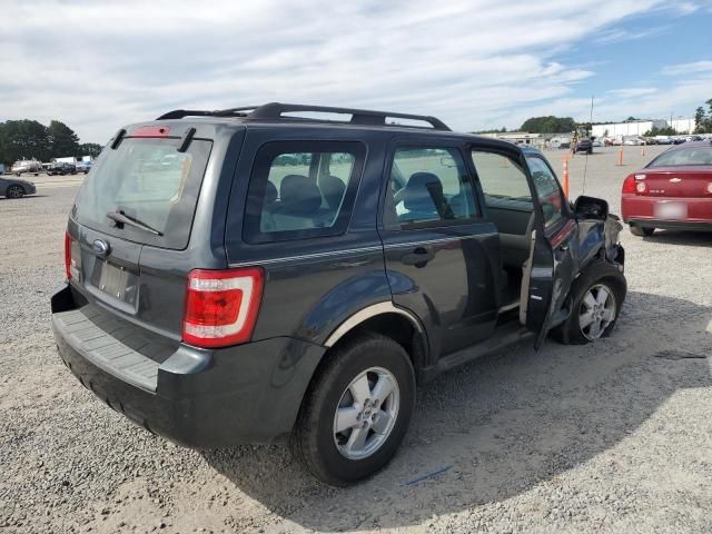 2008 Ford Escape XLS