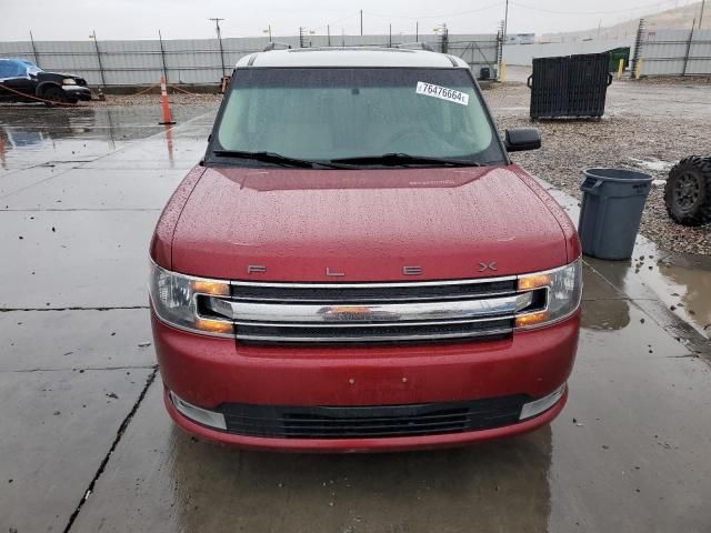 2014 Ford Flex SEL