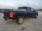 2011 Chevrolet Silverado C1500 LS