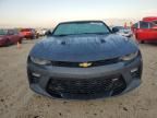 2018 Chevrolet Camaro SS