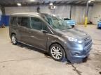 2015 Ford Transit Connect XLT