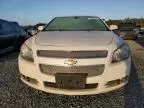 2011 Chevrolet Malibu LTZ