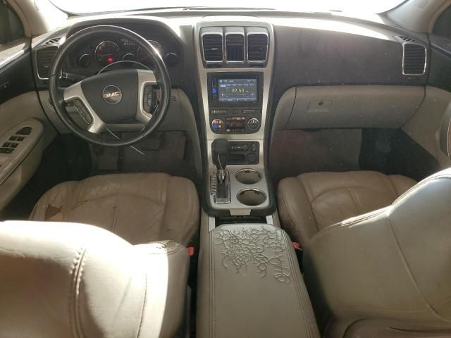 2008 GMC Acadia SLT-2