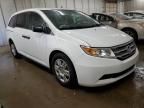 2013 Honda Odyssey LX