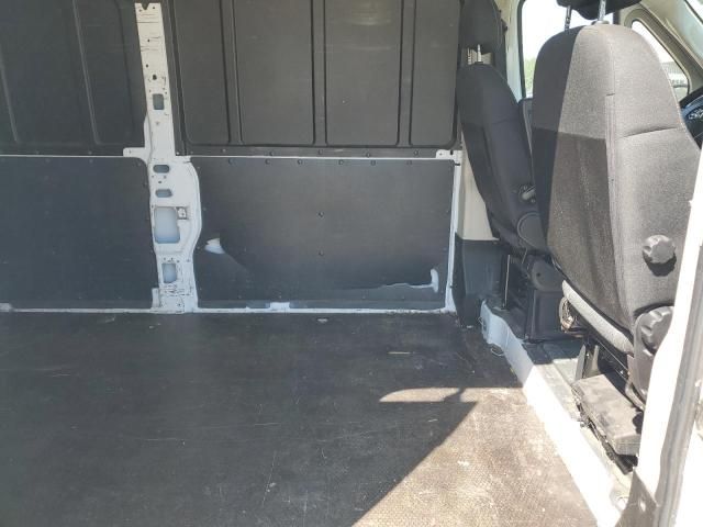 2018 Dodge RAM Promaster 3500 3500 High