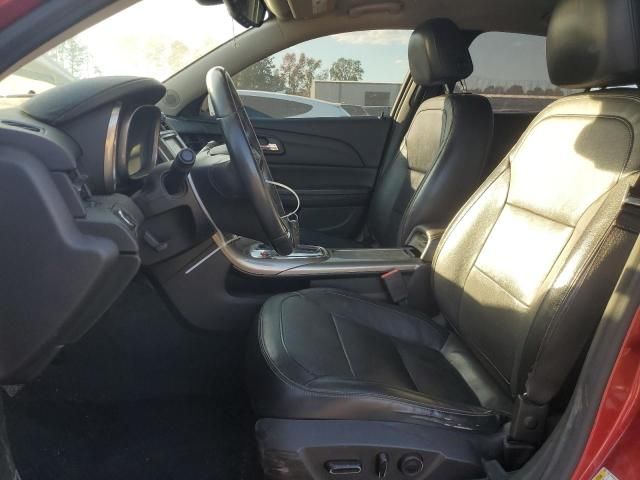 2013 Chevrolet Malibu 2LT