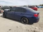 2018 BMW 320 I