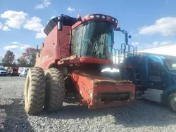 Vehiculos salvage en venta de Copart Dunn, NC: 2010 Case Ih Farm