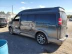 2017 Chevrolet Express G2500