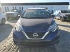 2019 Nissan Versa Note S