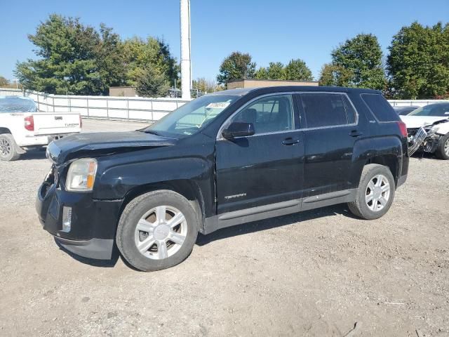 2015 GMC Terrain SLE