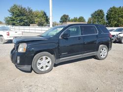 GMC Vehiculos salvage en venta: 2015 GMC Terrain SLE