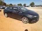 2017 Chevrolet Cruze Premier