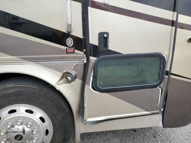 2008 Freightliner Chassis X Line Motor Home