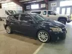 2013 Lexus CT 200