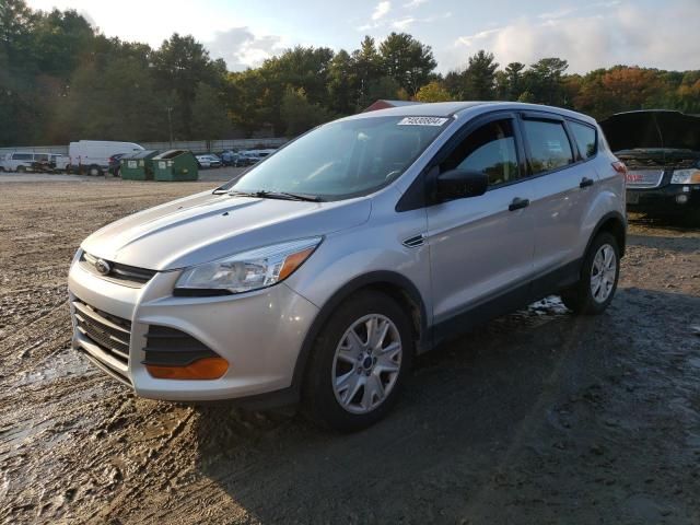 2014 Ford Escape S