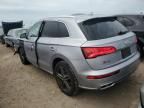 2018 Audi SQ5 Premium Plus