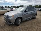 2012 BMW X3 XDRIVE35I