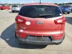 2012 KIA Sportage Base