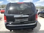 2011 Honda Pilot EXL