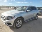 2018 Mercedes-Benz GLC 300