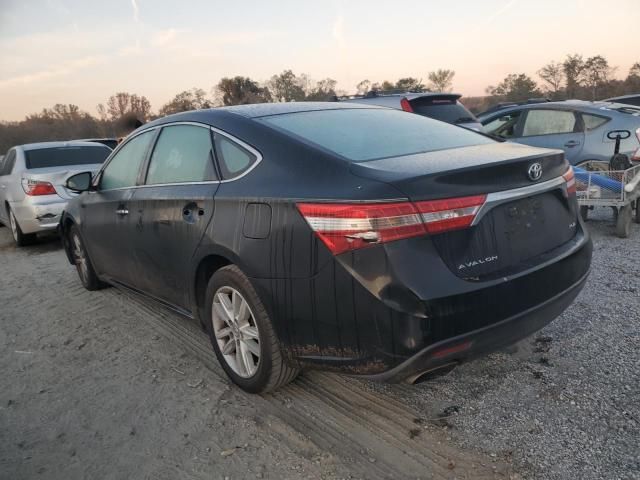 2014 Toyota Avalon Base