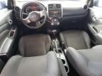 2013 Nissan Versa S