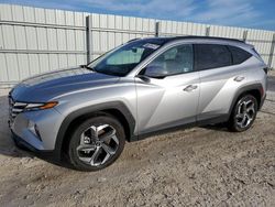 Cars Selling Today at auction: 2024 Hyundai Tucson Limited