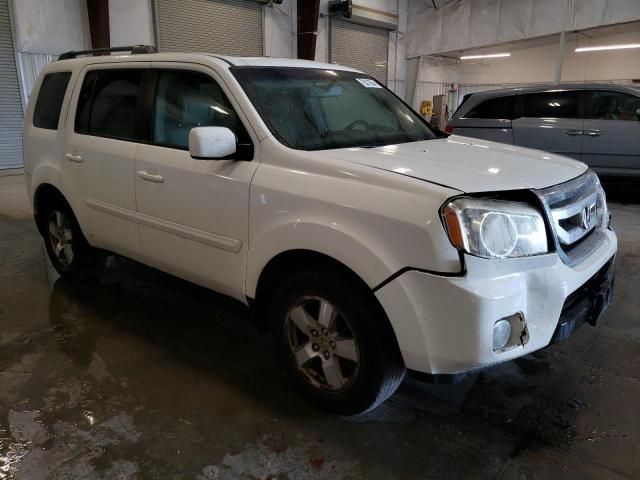 2009 Honda Pilot EXL