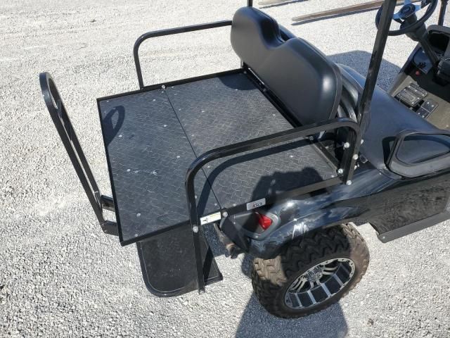 2016 Ezgo Golfcart