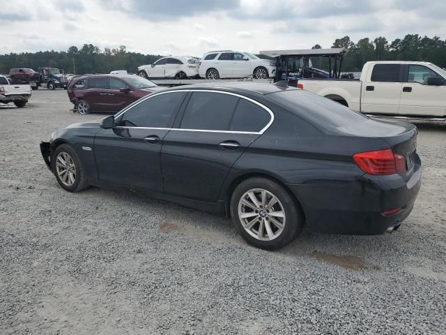 2014 BMW 528 XI