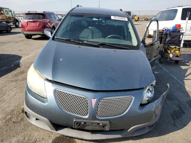 2006 Pontiac Vibe