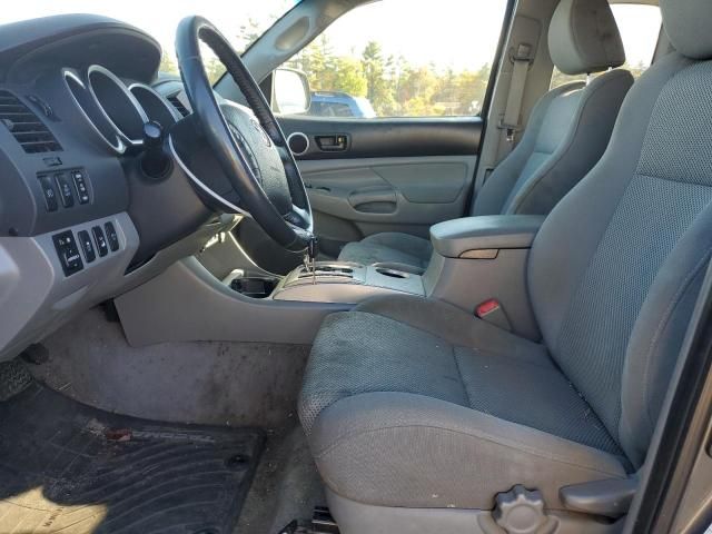 2009 Toyota Tacoma Access Cab