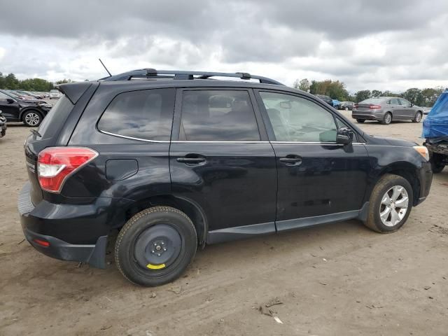 2014 Subaru Forester 2.5I Touring