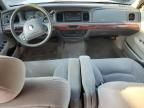 2001 Mercury Grand Marquis LS