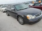 2007 Ford Five Hundred Limited