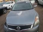 2007 Nissan Altima 3.5SE