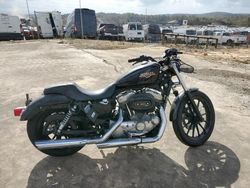 2009 Harley-Davidson XL883 L en venta en Gainesville, GA