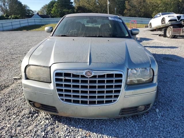 2005 Chrysler 300 Touring