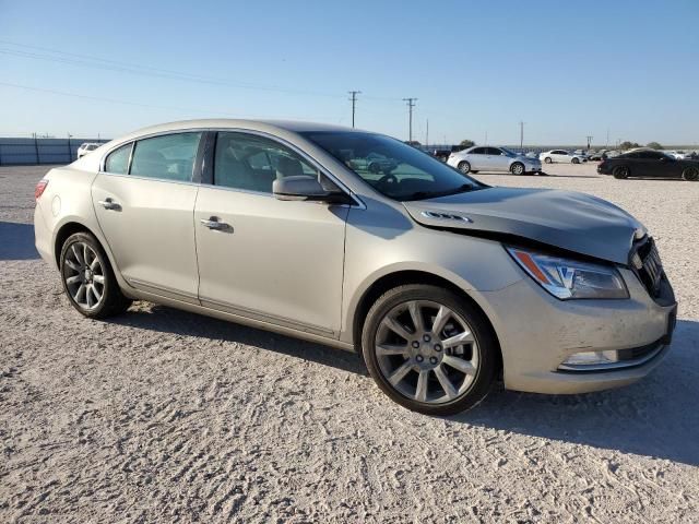 2014 Buick Lacrosse