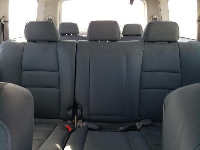 2007 Honda Pilot LX